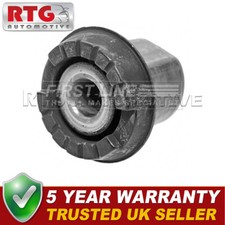 Rear Subframe Bush Fits Peugeot 206 1998- 206+ 2009-2013 513194