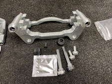 FRONT NS LH BRAKE CALIPER