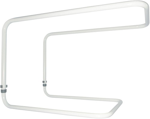 Aidapt height adjustable frame - height,