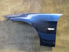 BMW E90 E91 3 SERIES PASSENGER SIDE WING IN DEEP SEA BLUE 05-08 PRE-LCI BREAKING