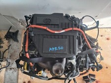 Toyota Estima Hybrid AHR20