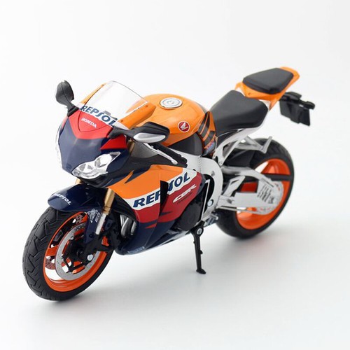 Honda cbr firablade - 1:12,