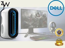 Dell Alienware Aurora R9 R10