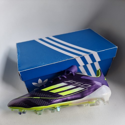 Adidas f50 teaser football - f50,