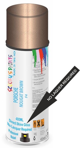 M8v direct shine paint - direct,