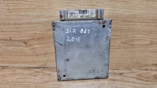 Ford sierra turnier engine - turnier,
