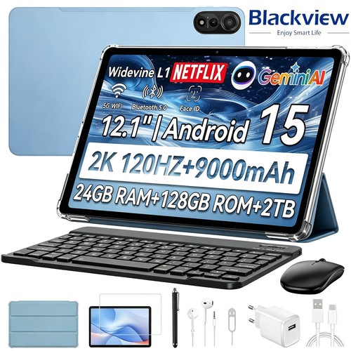 Blackview mega tablet - blackview, 12''