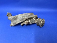 WW2 Junkers Ju88 part, Crash