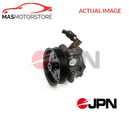 Power steering hydraulic - power,