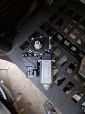 Audi A3 8L Electric Window