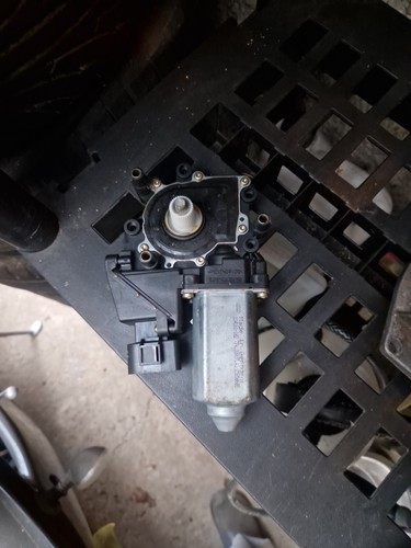 Audi electric window - 8l,