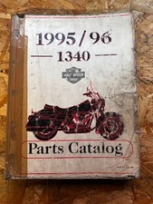 Genuine Harley-Davidson