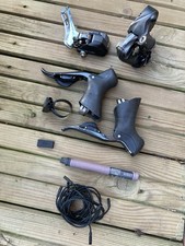 Shimano Ultegra 6770 Di2 Gear Groupset 10 Speed