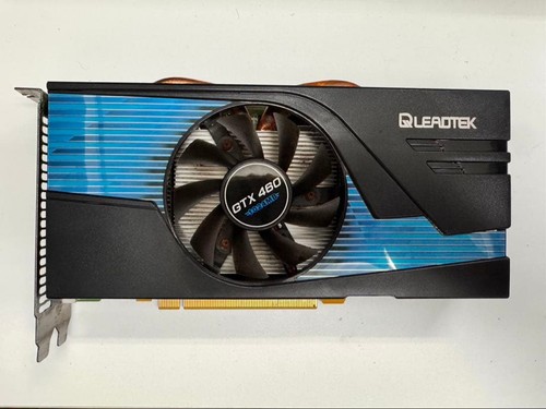 Geforce gtx 460 graphics card - geforce,