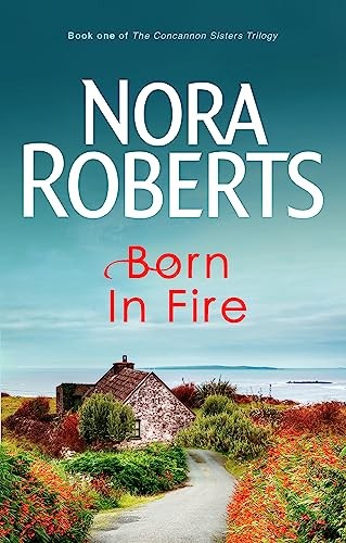 Born fire number - born, in