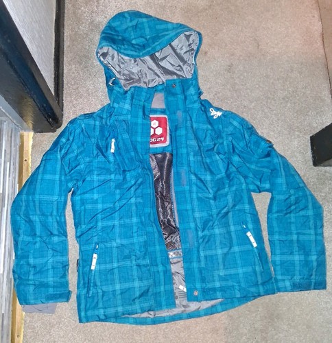 Tog kids ski - tog,