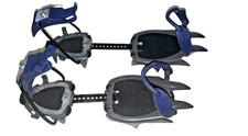 CAMP ICE RIDER Crampons Hiking Mountaineering C2 12 point - No Straps Included