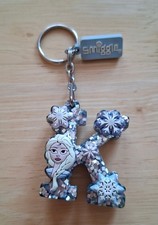 Disney Frozen Smiggle Chunky K