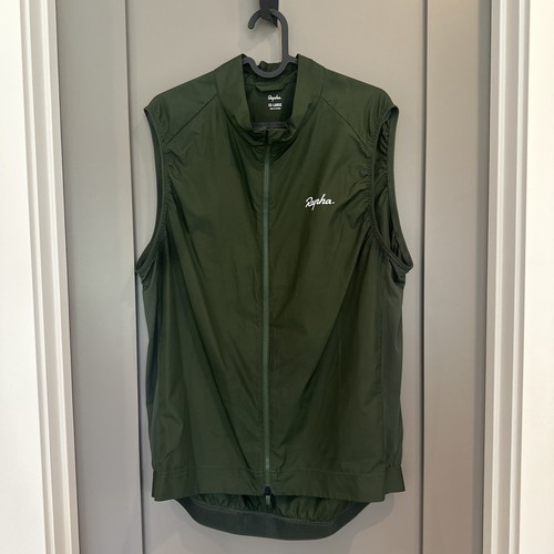 Rapha men core gilet - core,