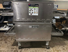 Middleby Marshall, PS638G-2