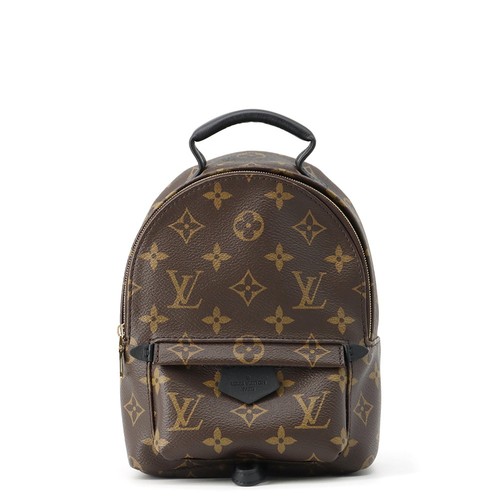 Louis vuitton palm - louis, springs