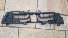 PEUGEOT 2008 MK2 P24 2019- FRONT BUMPER  LOWER GRILL - 9826327480