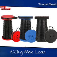 Folding Stool Portable