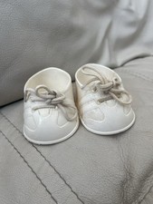 Cabbage Patch Kid Doll Shoes