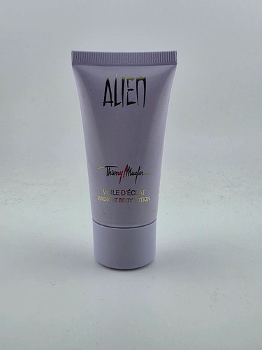 Mugler alien body lotion - body, 30ml