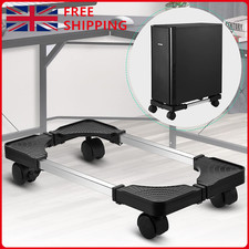 Adjustable Mobile CPU Stand