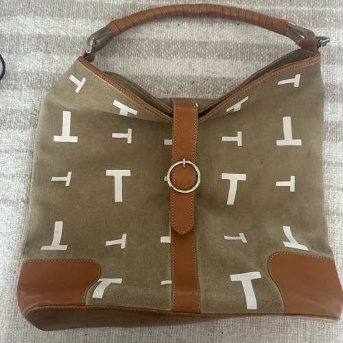 Tod timeless monogram - t-timeless,