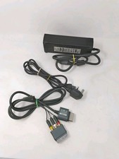 Xbox 360 Microsoft Power