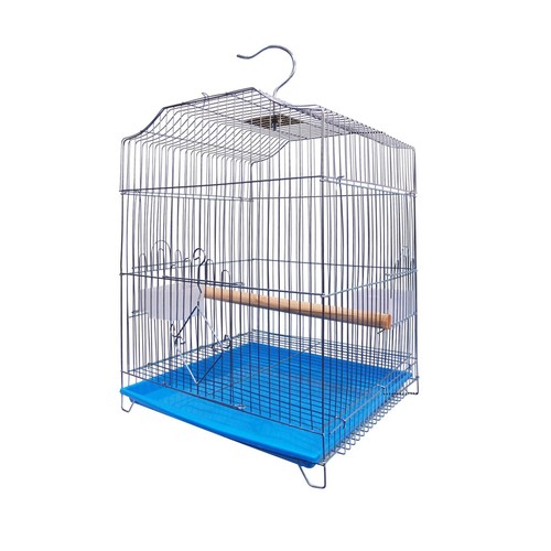 Durable bird cage - durable, stand