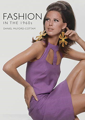 Fashion the 1960s 875 - in,