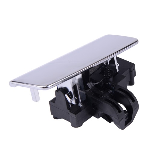 Car glove box front - car, handle
