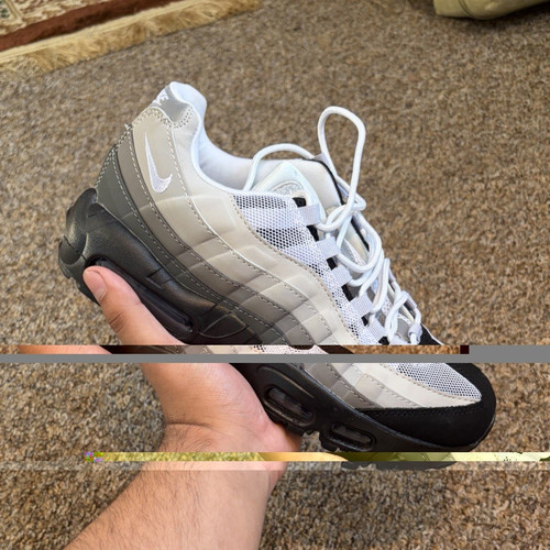 Nike air max - air, men’s