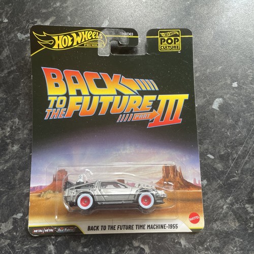 Hot wheels pop culture back - pop,