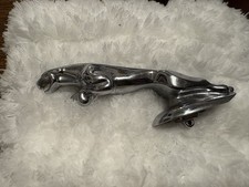 Vintage Jaguar Hood Ornament