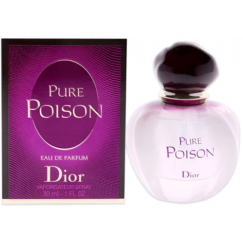 Christian dior pure - pure, poison