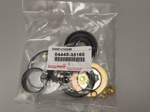 0444535160 genuine toyota - genuine,