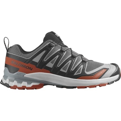 Salomon uk8 mens pro 3d - uk8.5,