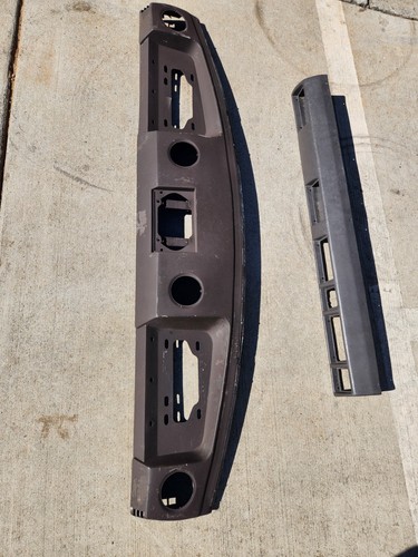 Classic range rover lower dash - classic,