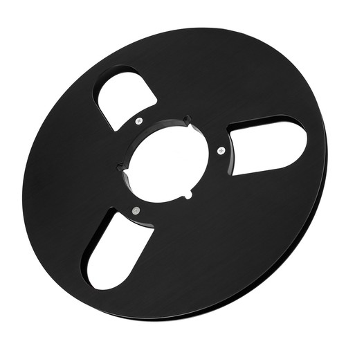 Empty reel accurate size - reel,