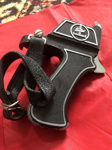 Bolex grip for - grip,