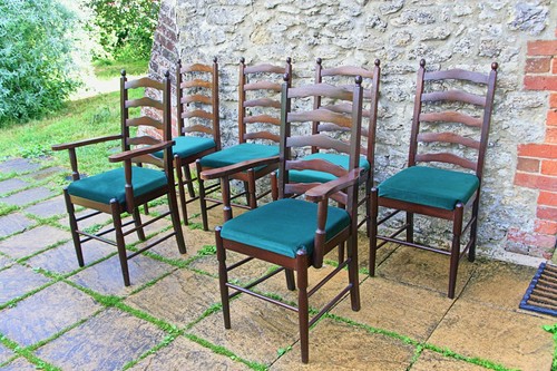 Lovely french designed solid - lovely,