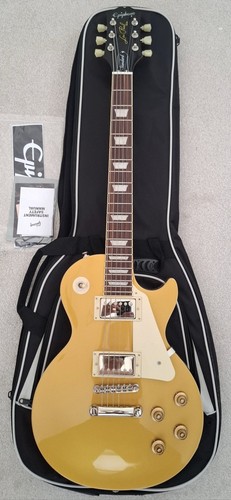 Epiphone les paul standard - paul,