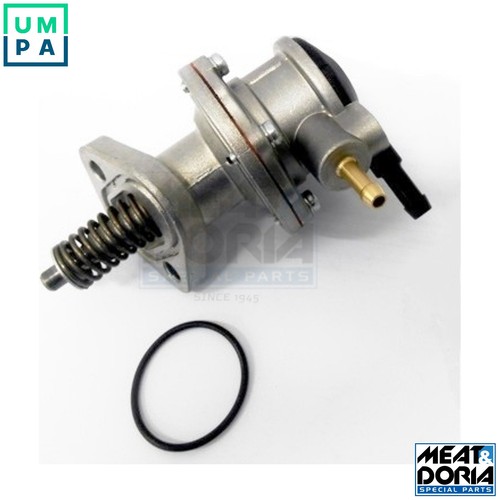 Fuel pump poc658 - pump, for