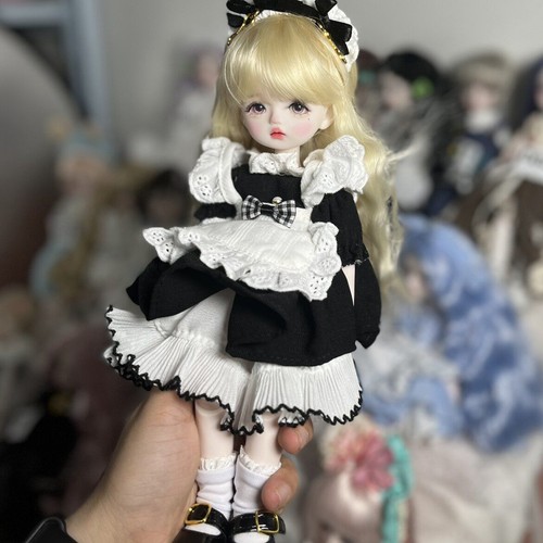 30cm bjd doll ball - doll, 1/6