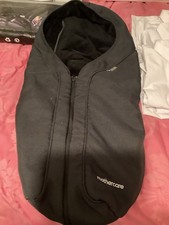 MOTHERCARE COSY TOES FOR PRAM