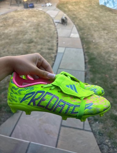 Adidas predator league fg - adidas,